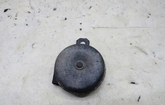 Toyota RAV 4 (XA30) Horn signal