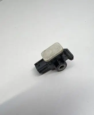 Citroen C4 Aircross Airbag deployment crash/impact sensor 8651A166
