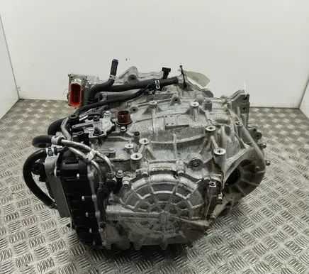 KIA Optima Automatic gearbox A6MF2H