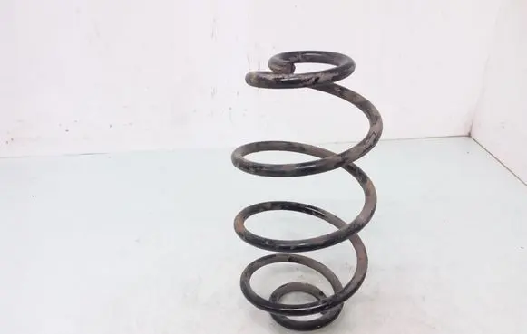 Opel Astra G Rear coil spring