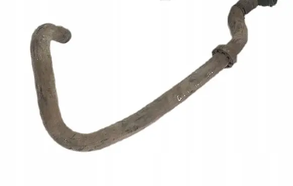 Volkswagen Sharan Engine coolant pipe/hose 1C0122291