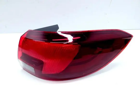 Opel Astra K Rear/tail lights 90084274 39077375
