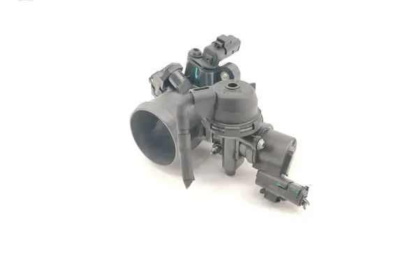 Ford Kuga I Throttle valve 6G9Q9E926AE