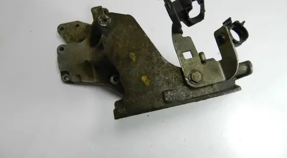 Alfa Romeo 156 ABS pump bracket 46748866