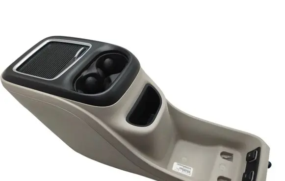 Chrysler Pacifica Center console 5RJ90TRMAA
