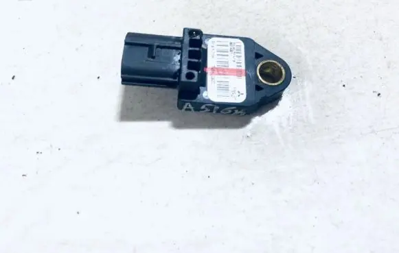 Mitsubishi Outlander Airbag deployment crash/impact sensor 8651a001 39764c