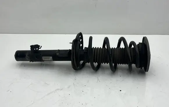 Land Rover Range Rover Evoque L538 Front shock absorber/damper GJ3218K001GA