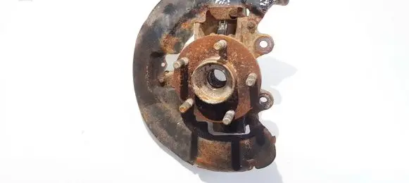 Volvo V50 Front wheel hub 3m513k170bf 3m51-3k170bf