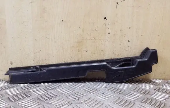 KIA Sportage Intercooler air guide/duct channel 291362Y000