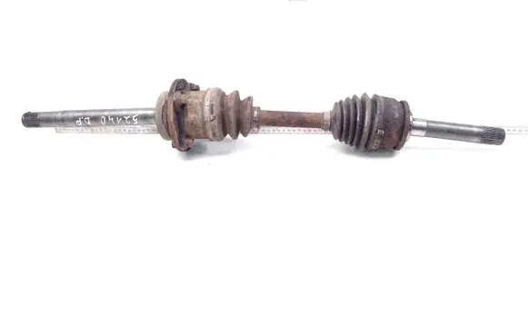 Mitsubishi L200 Front driveshaft
