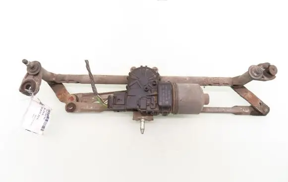 Seat Ibiza IV (6J,6P) Front wiper linkage 6R1955119A 6R1955023B 0390241566