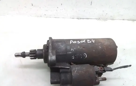 Volkswagen PASSAT B4 Starter motor
