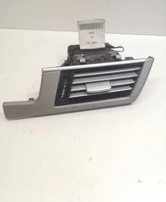 Mercedes-Benz E W212 Dashboard side air vent grill/cover trim A2128300254 212820004