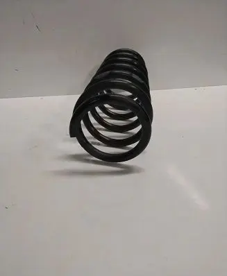 Renault Scenic III - Grand scenic III Rear coil spring