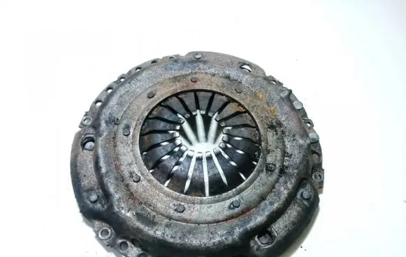 Ford Galaxy Pressure plate 3082646001