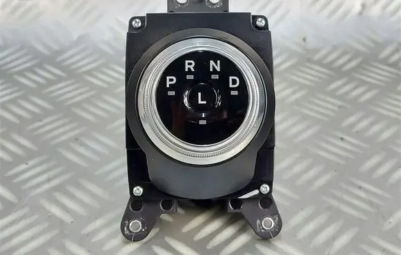Ford Kuga III Gear shift selector indicator LX6P-7P155-EE