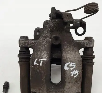 Citroen C5 Rear brake caliper