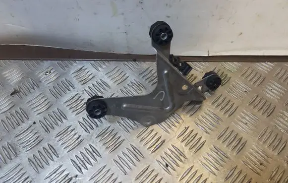 BMW 7 F01 F02 F03 F04 ABS pump bracket 677535502