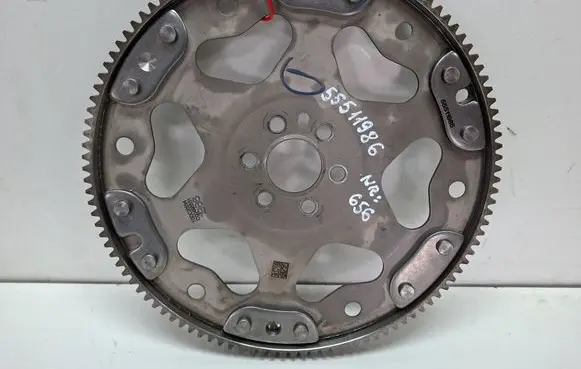 Opel Astra K Flywheel S27639656 55511986