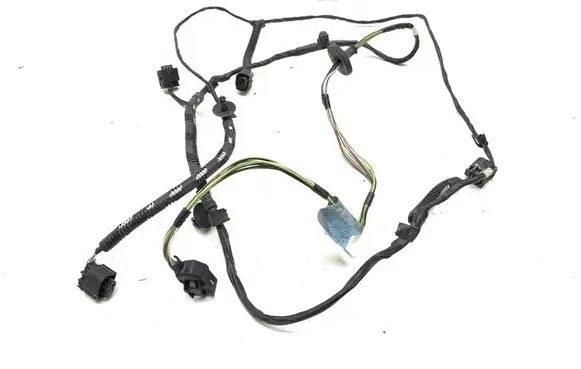 Jaguar XK8 - XKR Parking sensor (PDC) wiring loom LJE3225AC