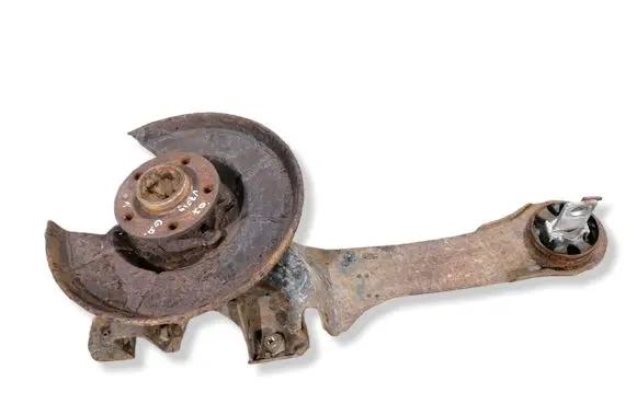 Volvo V70 Rear wheel hub spindle/knuckle 