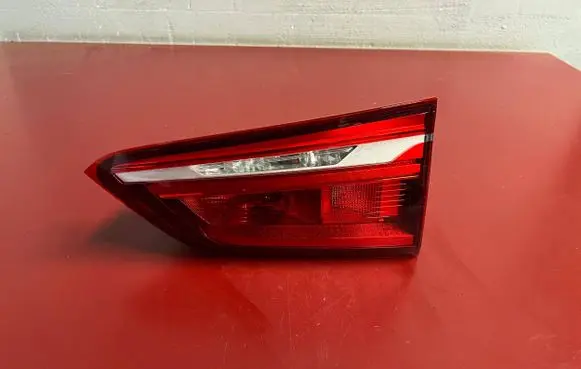 BMW X1 F48 F49 Tailgate rear/tail lights 7350696 63217350696