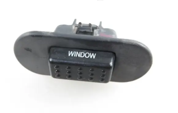 Hyundai Santa Fe Tailgate/trunk/boot exterior handle