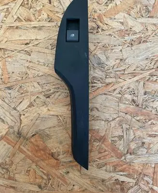 Cadillac ATS Quarter vent window switch 22898811