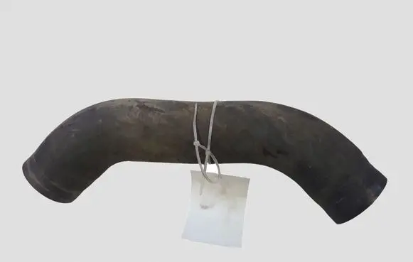 Ford Mondeo MK IV Intercooler hose/pipe