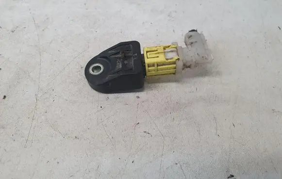 Toyota RAV 4 (XA40) Airbag deployment crash/impact sensor 8917312180