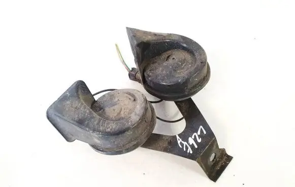 Peugeot 508 Horn signal 703881157