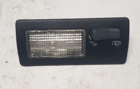 Volkswagen PASSAT B4 Rear seat light 357947291 7210117