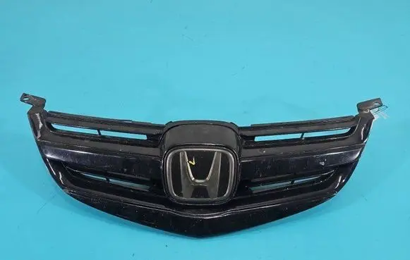 Honda Legend Front bumper upper radiator grill 71128-SJAA-0000 IMPRK1502792