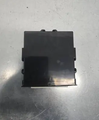 Other control units/modules