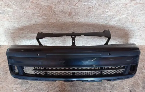 Ford Galaxy Front bumper