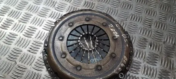 Volkswagen PASSAT B5.5 Pressure plate 