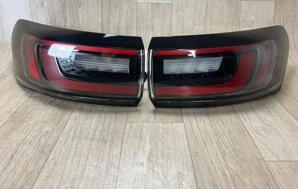 Volkswagen ID.4 Rear/tail lights set 11A945095A 11A945096A