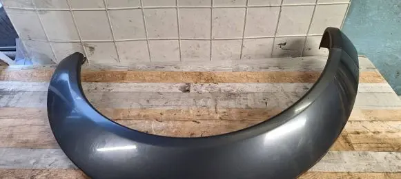 Audi A2 Rear arch trim