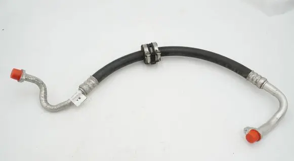 Citroen C4 Grand Picasso Air conditioning (A/C) pipe/hose 9806581680