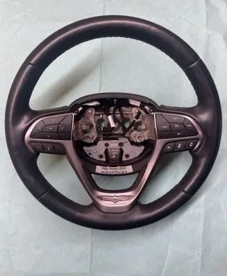 Jeep Grand Cherokee Steering wheel P5XP041XCAB