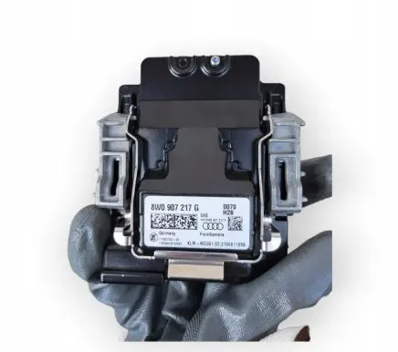 Audi A4 S4 B9 Windshield/windscreen camera 8W0907217B