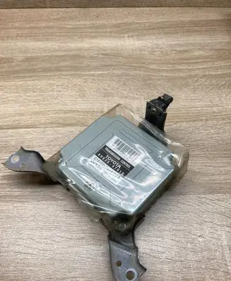 Toyota Prius (XW20) Gearbox control unit/module 8953547010 0791001612