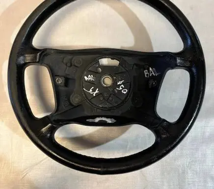 BMW X5 E53 Steering wheel 6753947 101438 4-385-E53-1