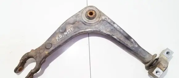 Peugeot 407 Front lower control arm/wishbone