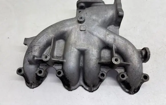Volkswagen Bora Intake manifold 038129713BC