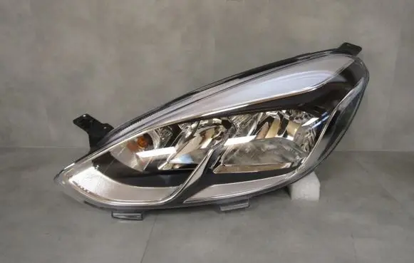 Ford Fiesta Headlight/headlamp