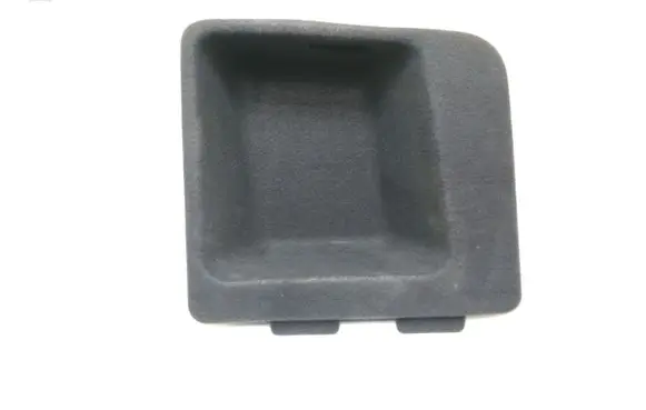 Audi A6 S6 C6 4F Trunk/boot side trim panel 4F5