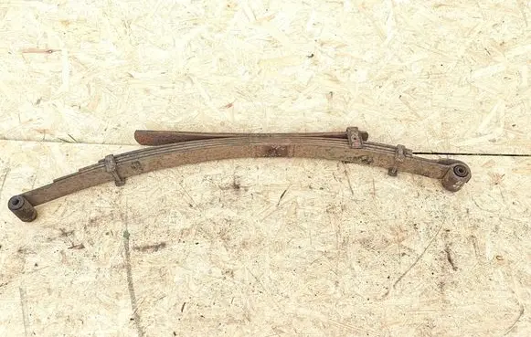 Mitsubishi L200 Rear leaf spring 