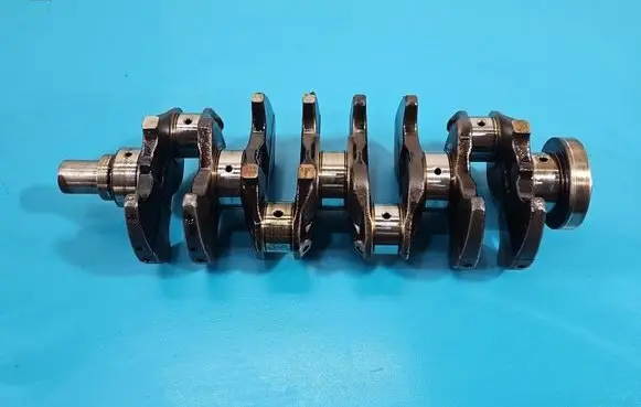 Mitsubishi Outlander Crankshaft G69M IMPRK1590766