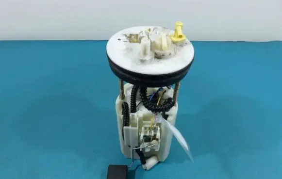 Honda City In-tank fuel pump 17708-SAA-M02-M1 IMPRK848650
